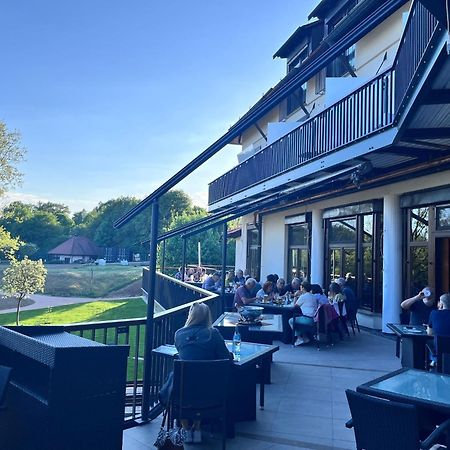 Flair Park Hotel Ilshofen Eksteriør billede