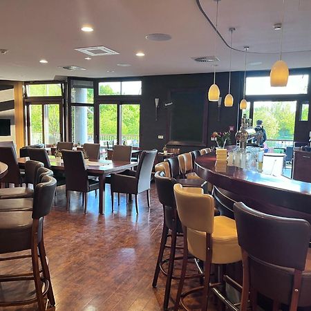 Flair Park Hotel Ilshofen Eksteriør billede