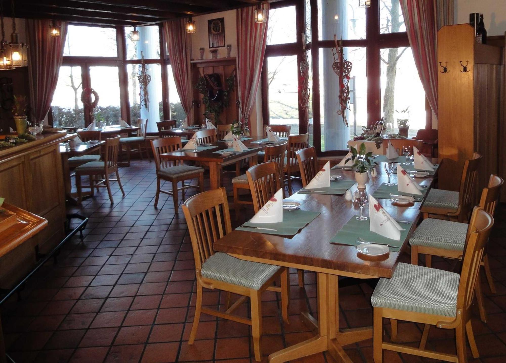 Flair Park Hotel Ilshofen Eksteriør billede