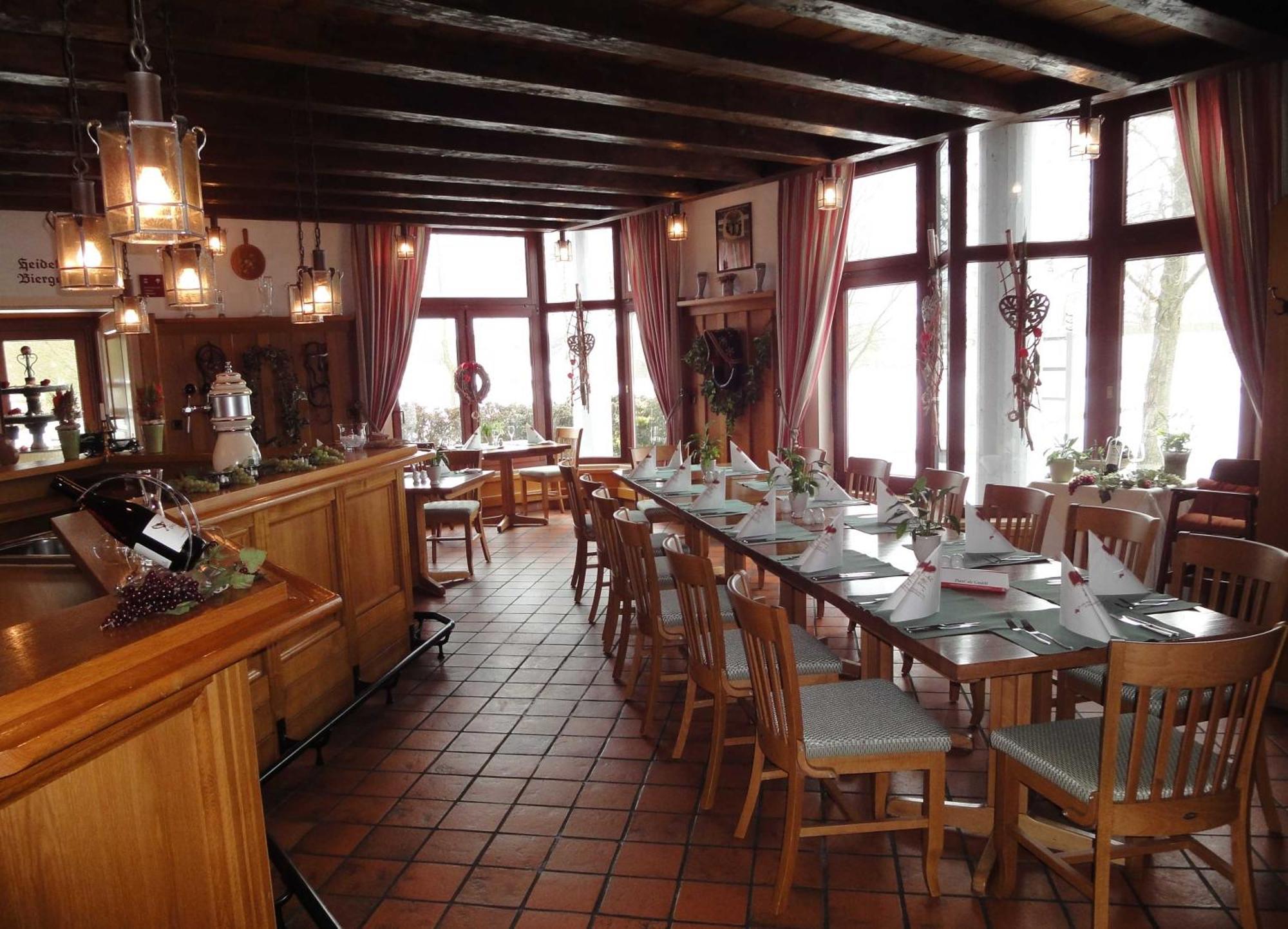 Flair Park Hotel Ilshofen Eksteriør billede